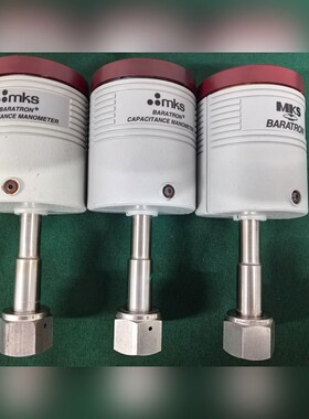 MKS 626A11TBE626B11TDE真空计三 议价