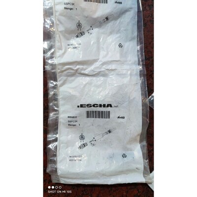 原装艾查ESCHA连接器 SSPC3K 8004831 议价
