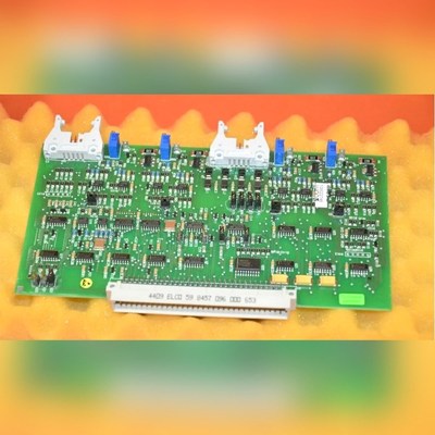 Minimax FMZ4100 801900电路板89547 议价