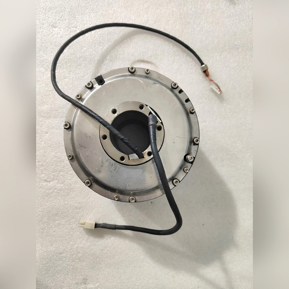 Disco马达HDM200AC-E实物图线束完整插头. 议 议价