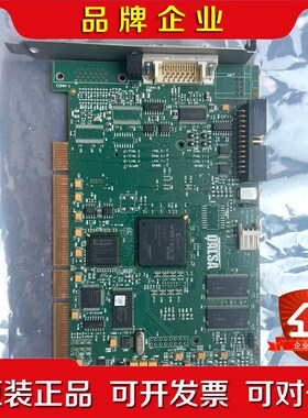 DALSA OR-64E0-IPROL图像采集卡 原装 议价