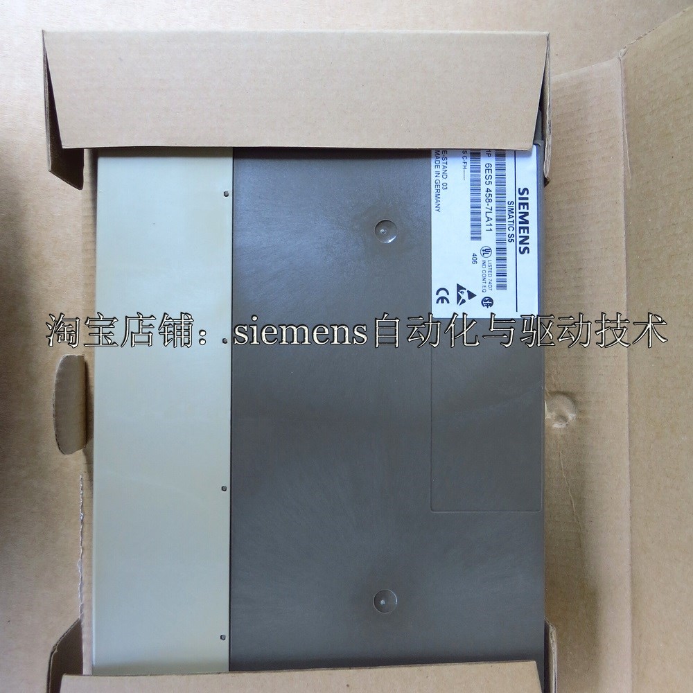 6ES5458-7LA11 6ES5 458-7LA11 九 议价