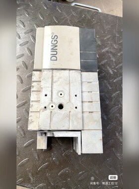 W-MF-SE512C01S22冬斯DUNGS电磁阀+威索机 议价