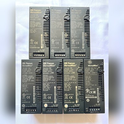 GE IC200PWR102  功能正常 议价