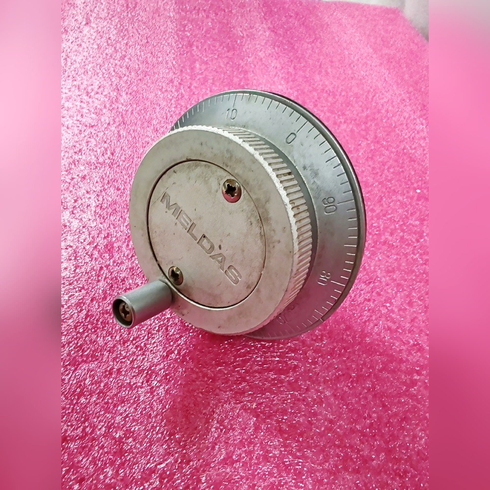 MELDAS手轮脉冲发生器HD60-1原装包好包用实 议价