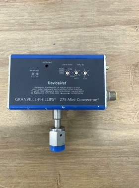 MKS Granville-Phillips 275592 议价