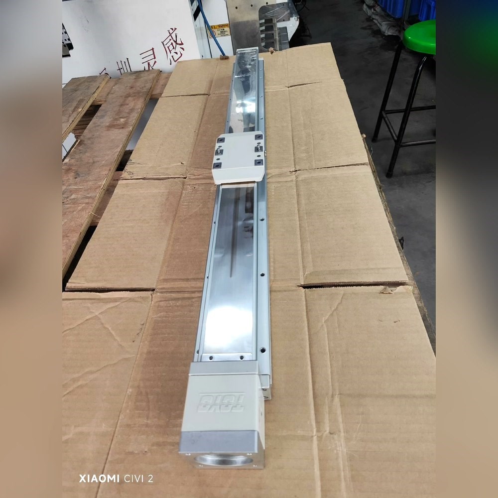 GTH8-L20-650-BC-P20-E5 TOYO 65 议价