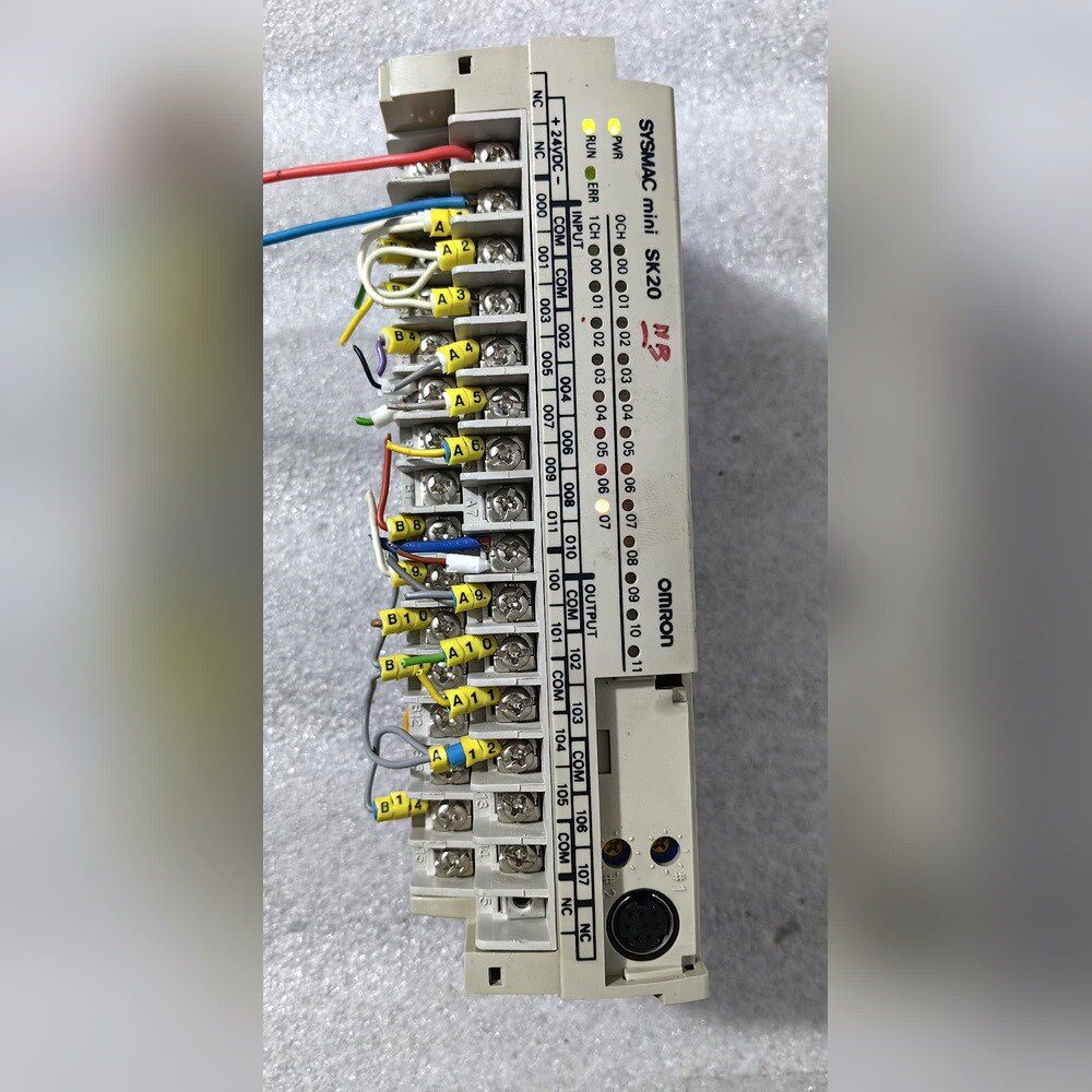 SK20-C2DR-D现货实物图功能包好不是质 议价