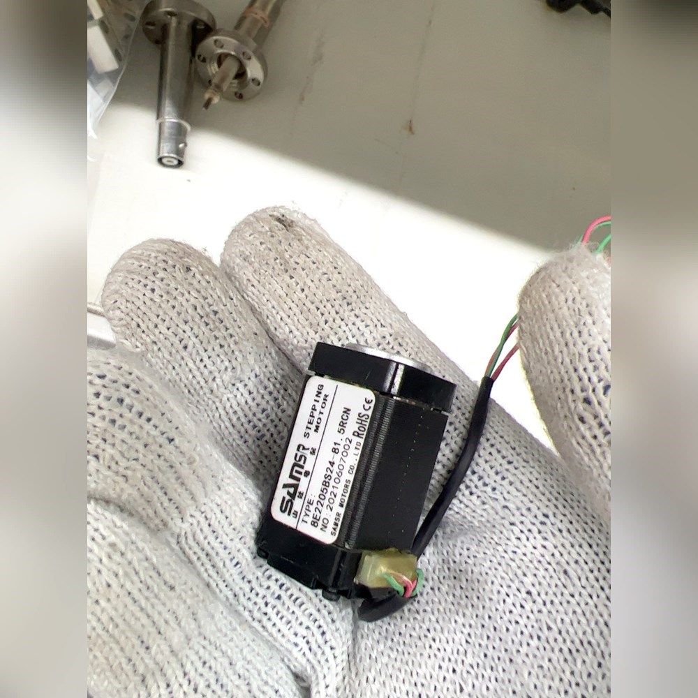 SAMSR电机8E2205BS24-81.5RCN 议价 议价