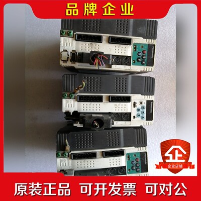 1KW伺服驱动器MDDDT3530003都有破损配 议价