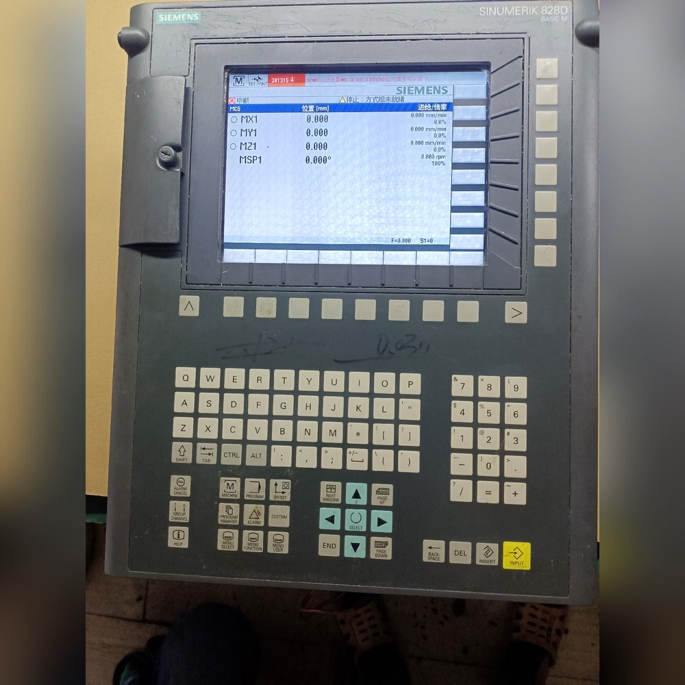 6FC5370-4AM20-0AA0828D PPU240 议价