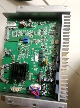 岛津GCMS2020用RF正常使用 议价