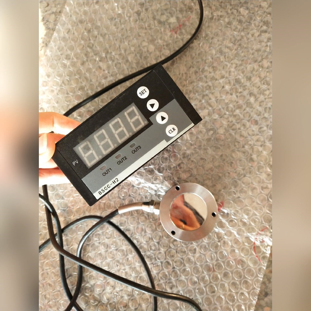 中诺智能称重仪表整套BSCC-H2+ZNHBM-500k 议价