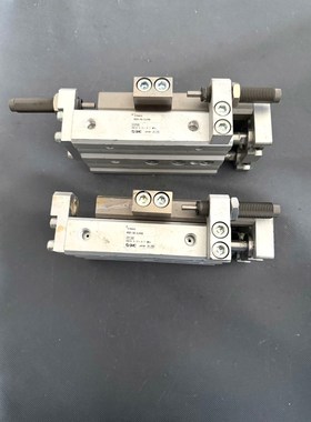 SMC MXQ25-50B-DUJ00366 Pneumat 议价