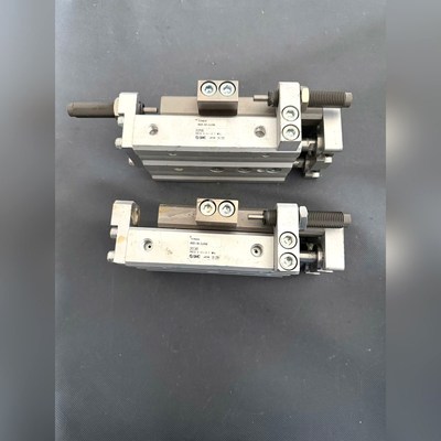 SMC MXQ25-50B-DUJ00366 Pneumat 议价