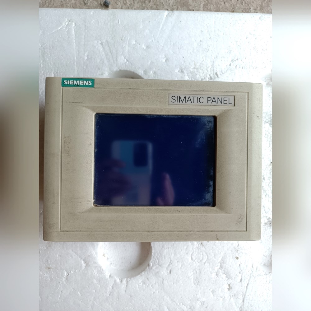 6AV6 545-0BA15-2AX0触摸屏TP 议价