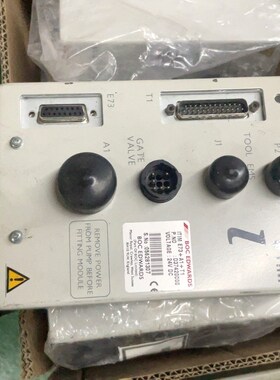 EDWARDS 通讯控制器 D37420000 议价