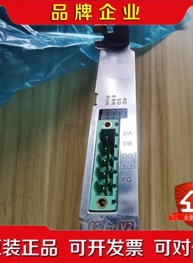 安川机器人YRC1000的CC-LINKV2 议价