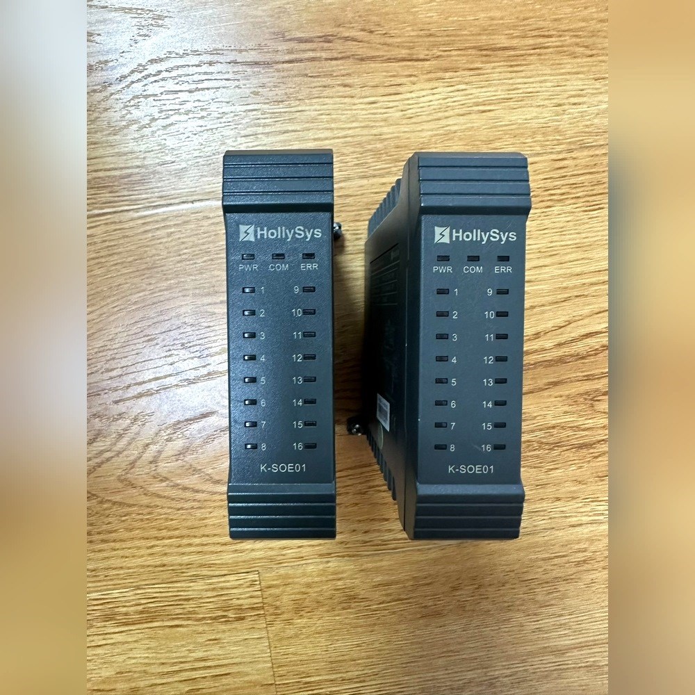 和利时DCS卡件K-SOE01模块 议价
