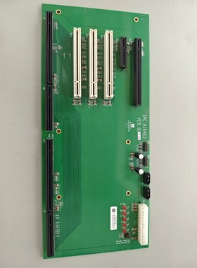 研祥工控机底板IPC-6106E2 VERB1 议价