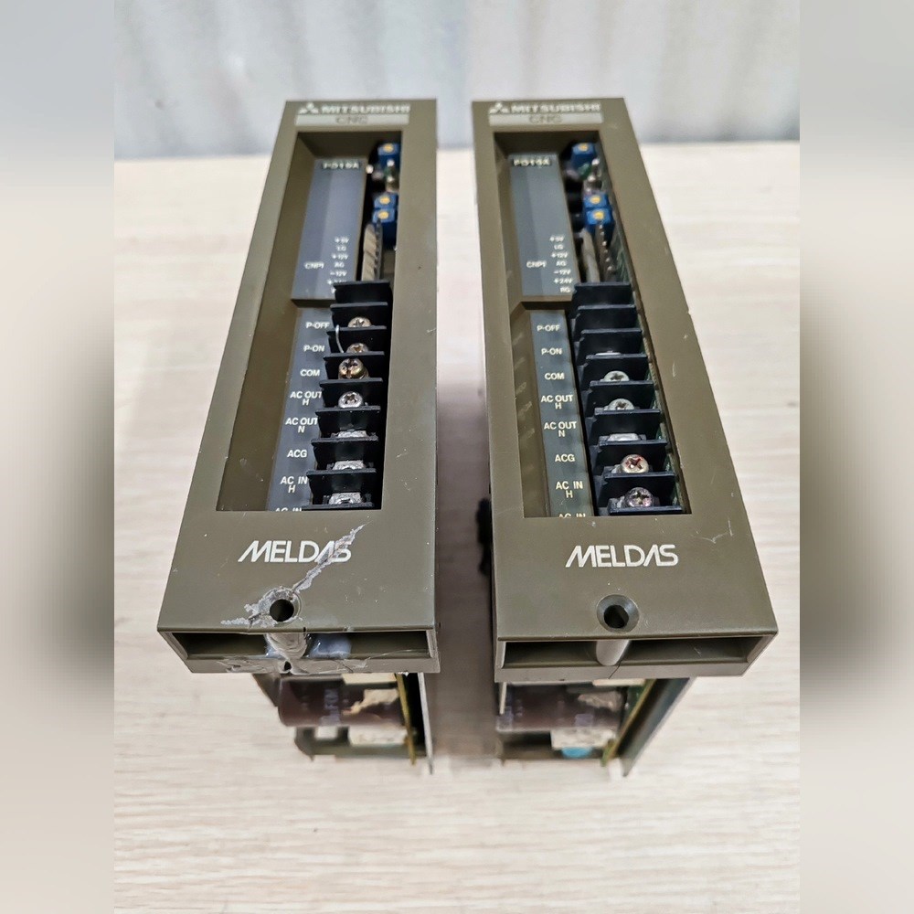 PD19A三菱数控系统M300系列CNC电源原装2个议 议价