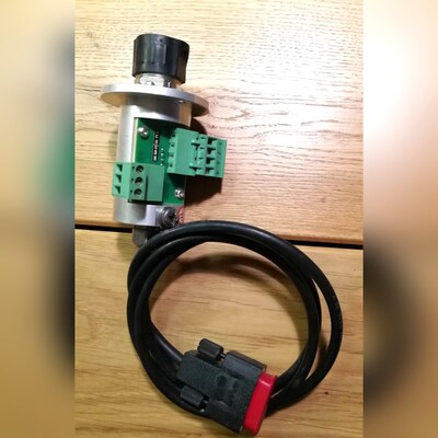 Heidenhain Handrad适配器识别号296 80 议价