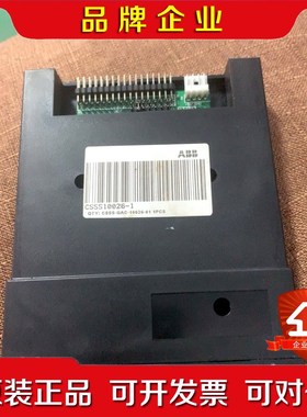 ABB软驱CSSS10026-1 议价