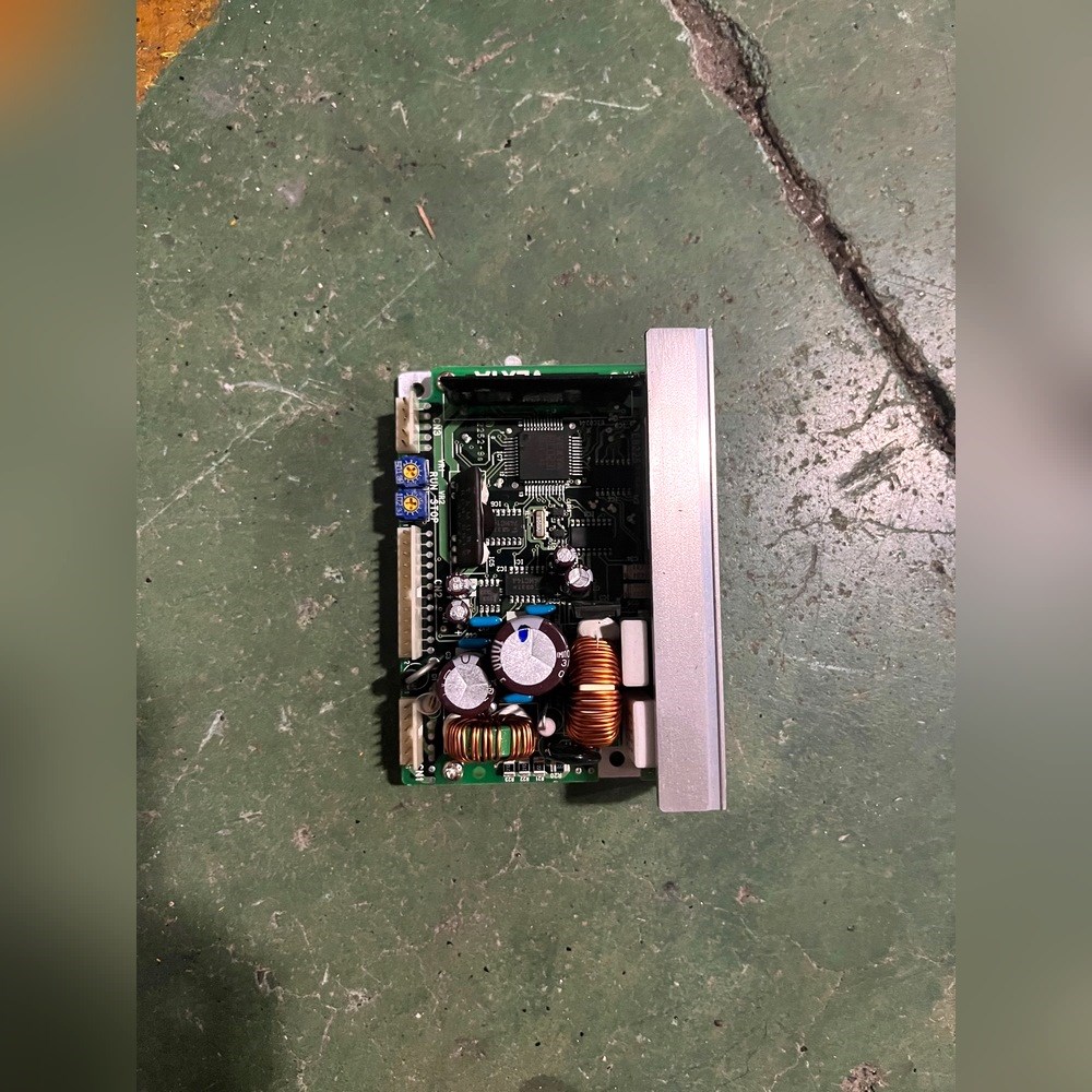 PMD07CV VEXTA 步进驱动器 议价