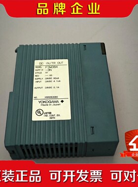 F3WD64-3N横河PLC模块 议价