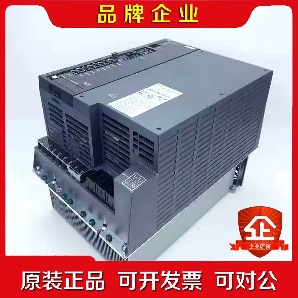 MR-J2S-10CL三菱伺服驱动器 优惠出欢迎询价 议价