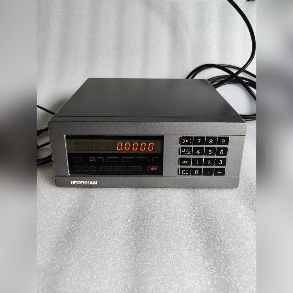 海德汉ND281A数显表MT12P MT12B传感器实物图 议价