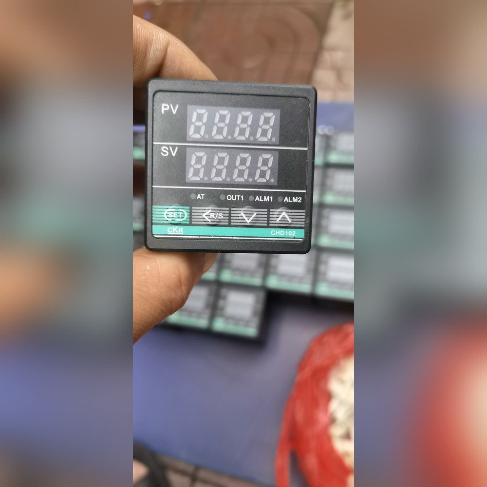 CKR温控器 CHD102FK02-V*AN 带卡扣 议价