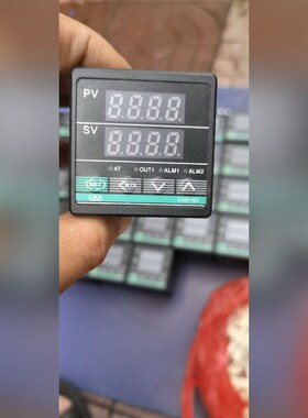 CKR温控器 CHD102FK02-V*AN 带卡扣 议价