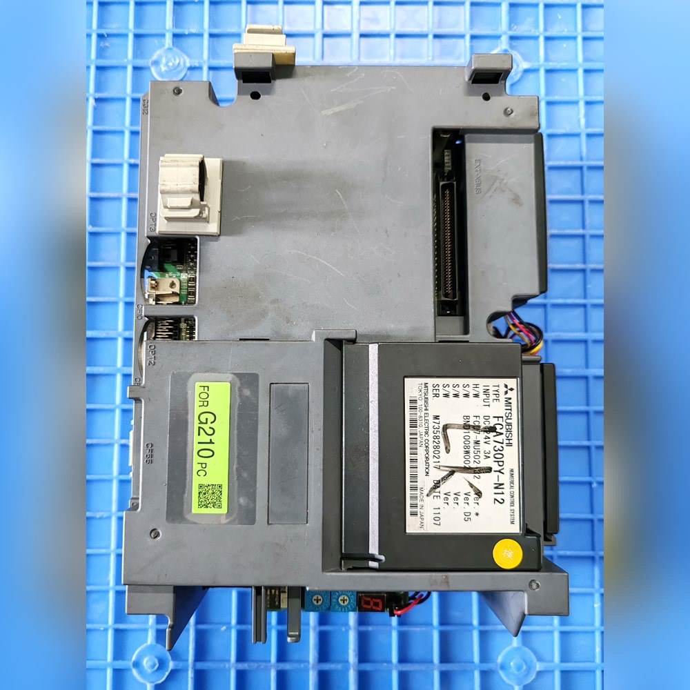 FCA730PY-N12 N01三菱马扎克730系统单主机F 议价