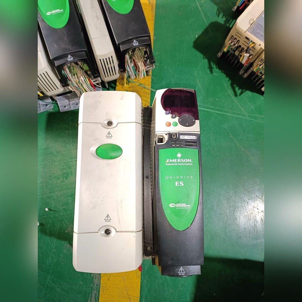 Unidrive ES变频器ES3401三相3 议价
