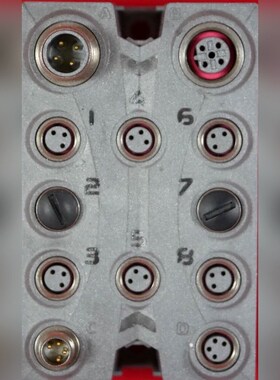 B&R Automation X67DM1321 X67 I 议价