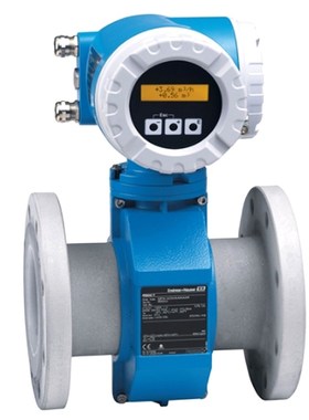 E+H 55S3H-HJGB1AC4AEAA E+H电磁流量 议价