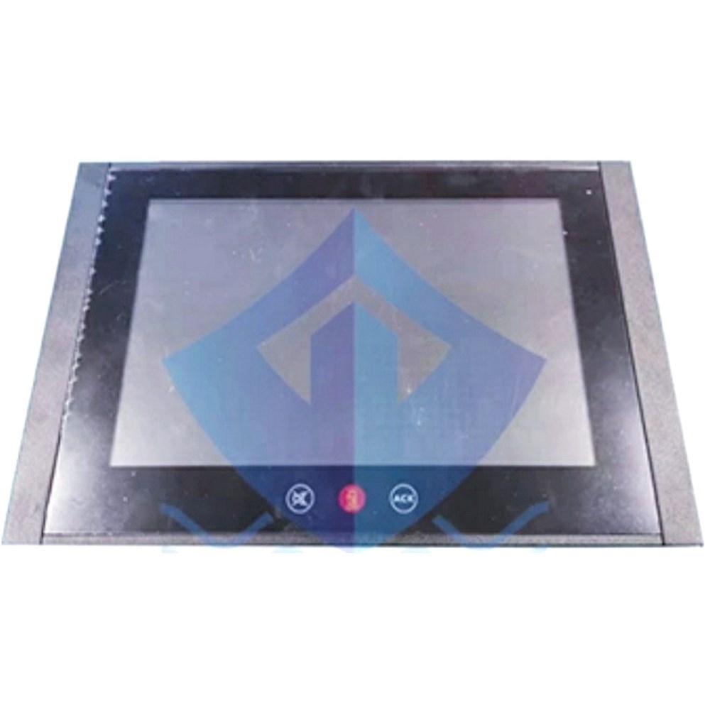 Kongsberg control room operati 议价