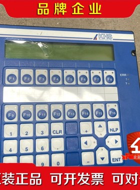 KHS PCS095 现货成色如图功能完好.议价 议价