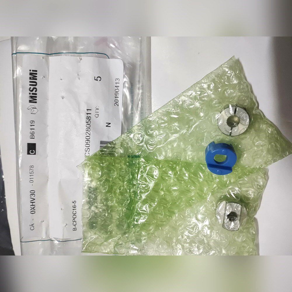 MiSUMi联轴器B-CPOC16-5 议价