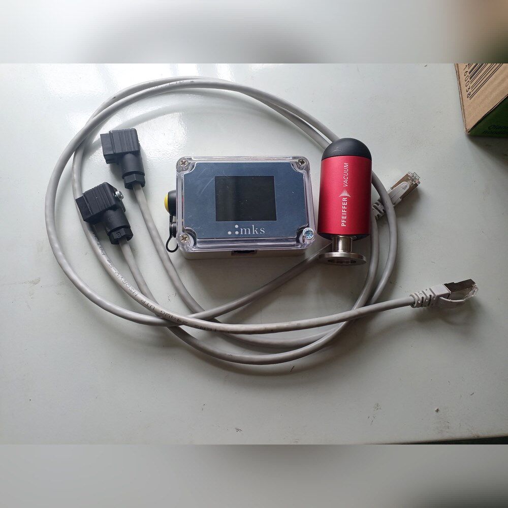 普发真空计连接线普发TPR280普发PKR251赫斯曼插头 议价