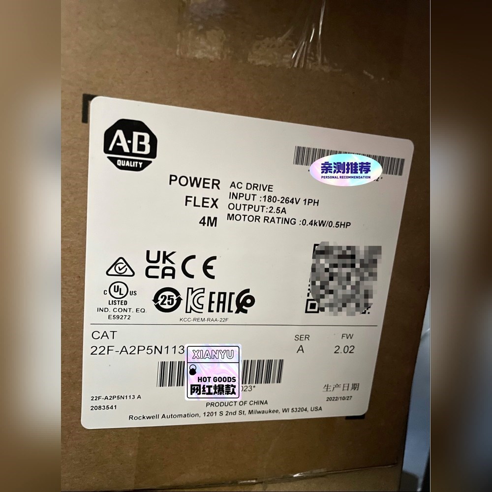25A-D6P0N11425A-D010N10425B- 议价