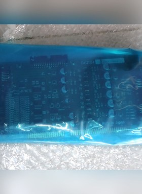 Made In Japan 主板 FA121104 08I 议价