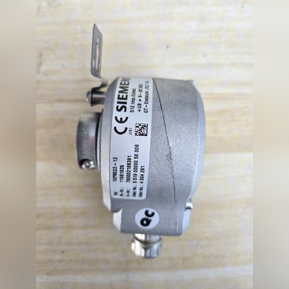 ()编码器1XP8022-12 512 议价