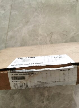 6ES7461-0AA01-0AA0 议价