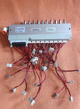 SMC电磁阀汇流板 SY114-DUR00992 5个现货 议价