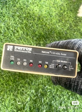 Patton NetLink V.35 mDSL Rocke 议价