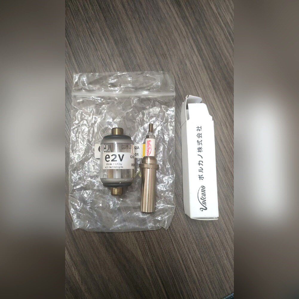 锅炉放电管 E2V GXH192A 议价