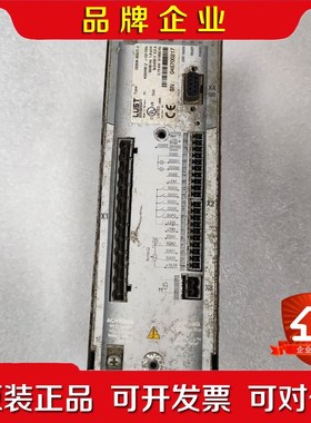 CDB34.003.C1.0 LUST路斯驱动伺服驱动 议价