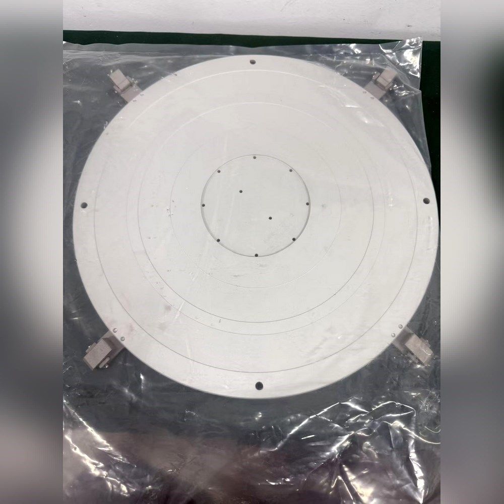 DISCO FJES-910007-2 SPINNER CH 议价